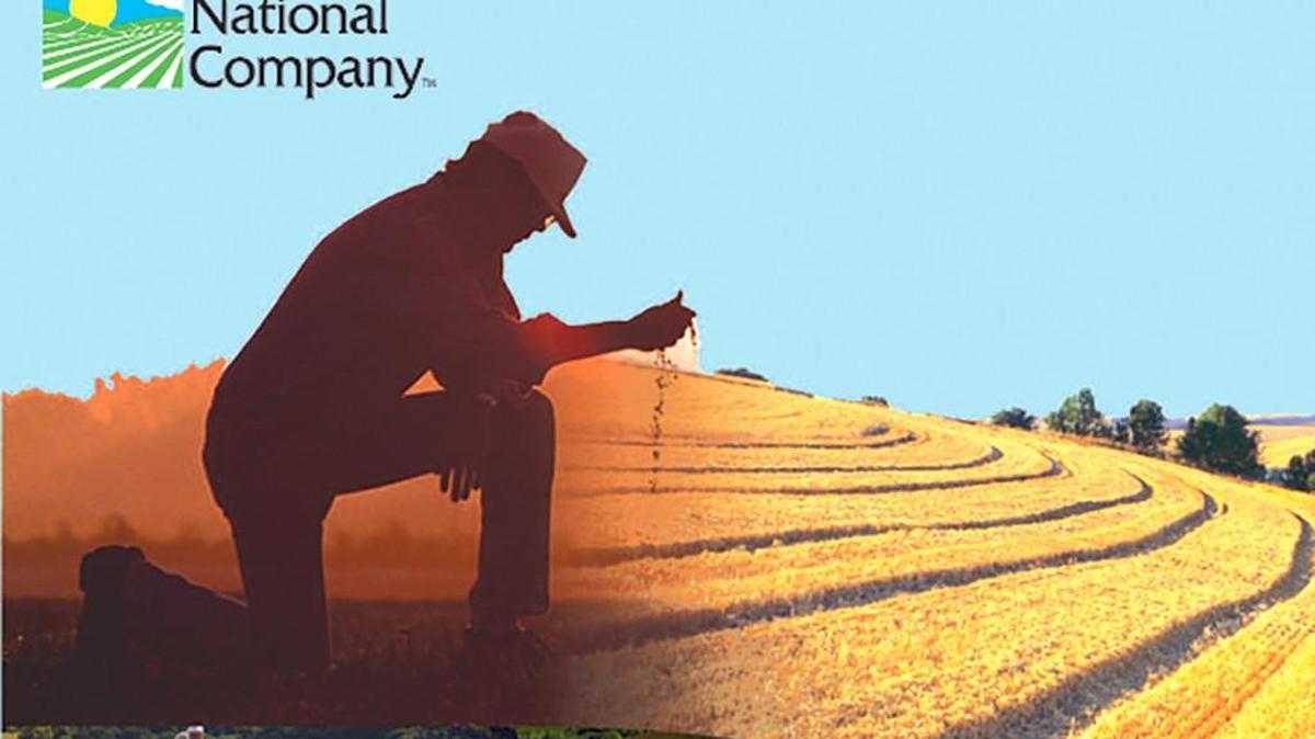 Farmers National Company, the world’s largest farm management and farm real estate company is sponsoring a complimentary seminar on October 5th to help landowners understand their potential alternatives and strategies, both for selling the farm and managing the assets from the sale.
