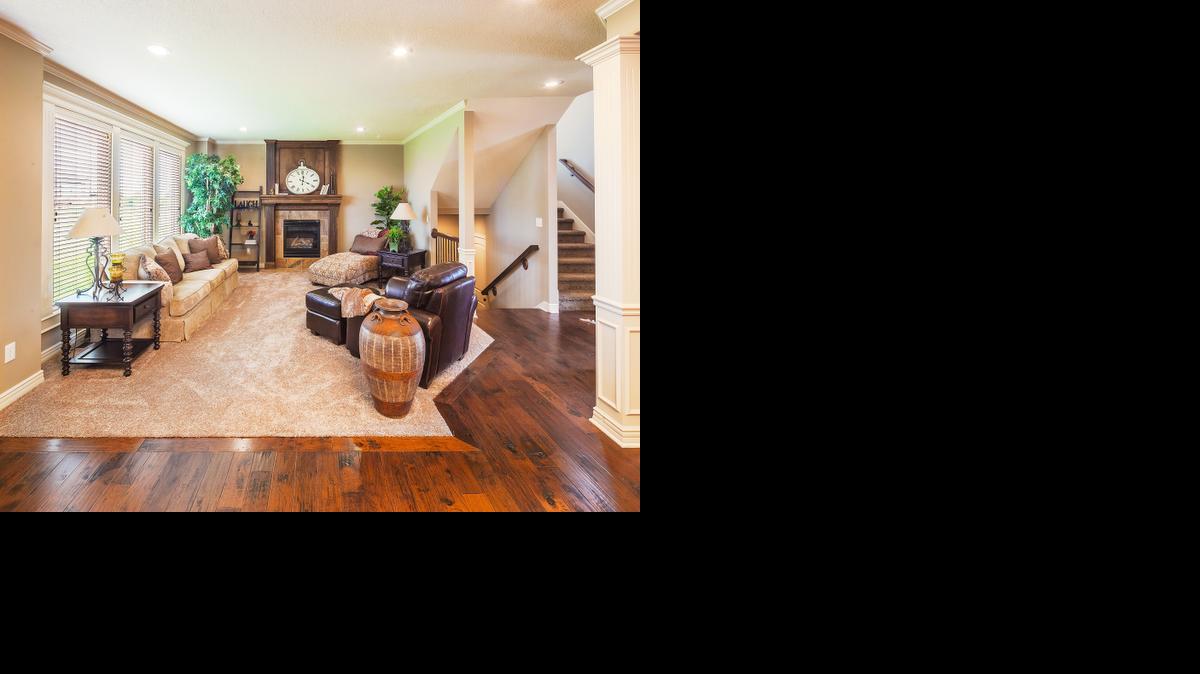 
Summit Custom Homes is known for its innovative designs backed up by the seven awards for Distinctive Plan and Design that it earned during the Home Builders Association of Greater Kansas City 2014 Fall Parade of Homes.
