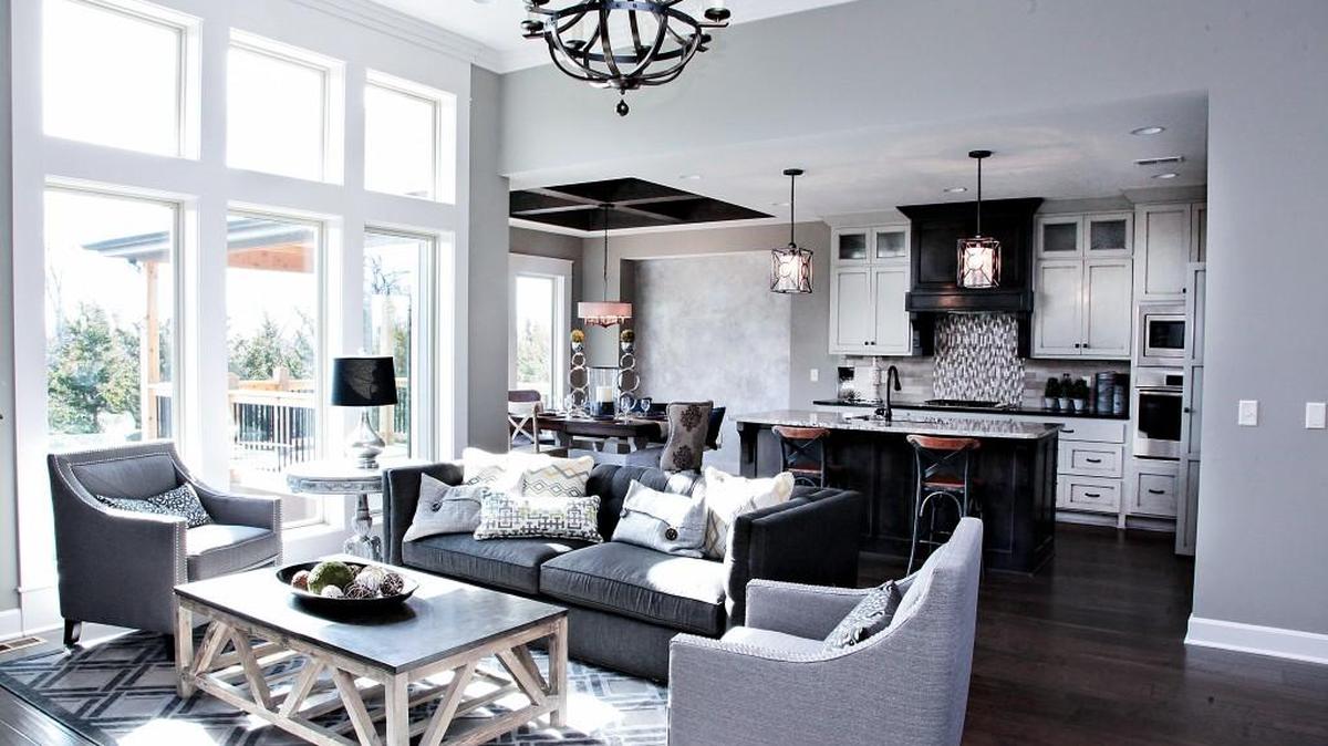 Join Prime Development for all of the Parade excitement and discover a graceful blend of top-quality traditional design, harmonic land planning, and maybe even, your new home!