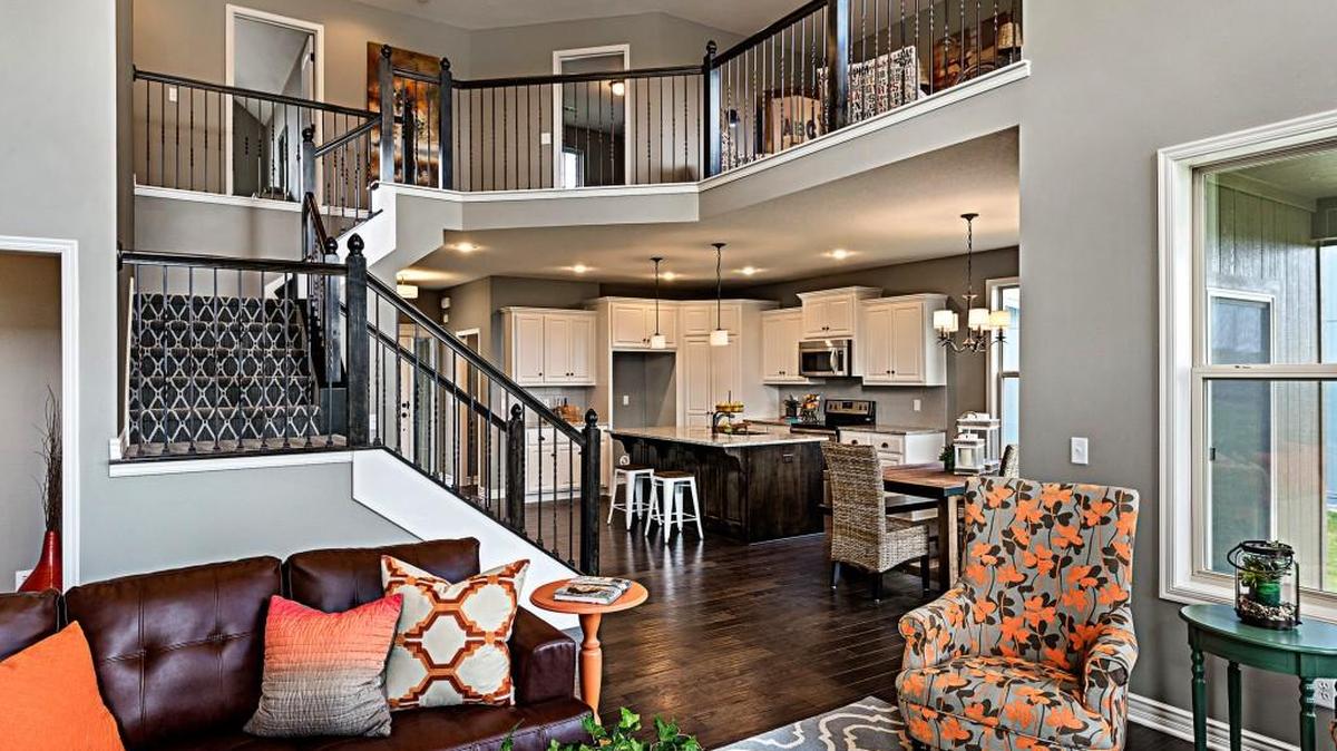 During the month of June, Summit Custom Homes will make a $25 charitable donation for every party who visits a participating Summit Exclusive Community and tours a model home.