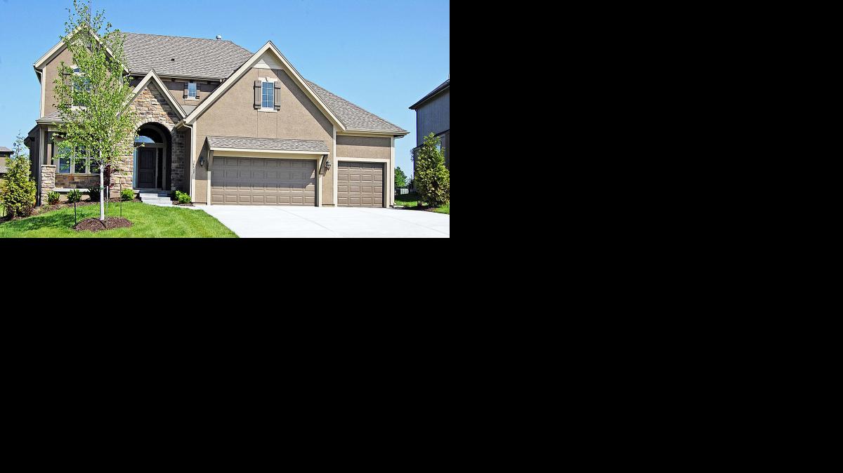 
All proceeds from the sale of this Emery Expanded plan by James Engle Custom Homes will go directly to the Darol Rodrock Foundation, which strives to help area foster children. 
