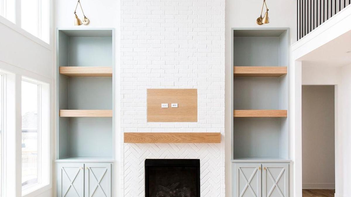 There are 15 model or spec homes in a variety of stages of construction available, including eight move-in ready new homes, making it easy for those who want or need to move soon.
