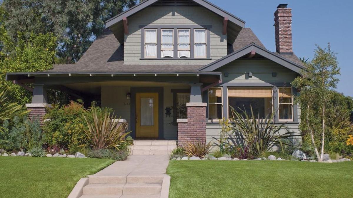 The Sierra Group offers the fastest, most convenient way to sell one’s house “as is” for a fair price and on the date of the seller’s choosing.