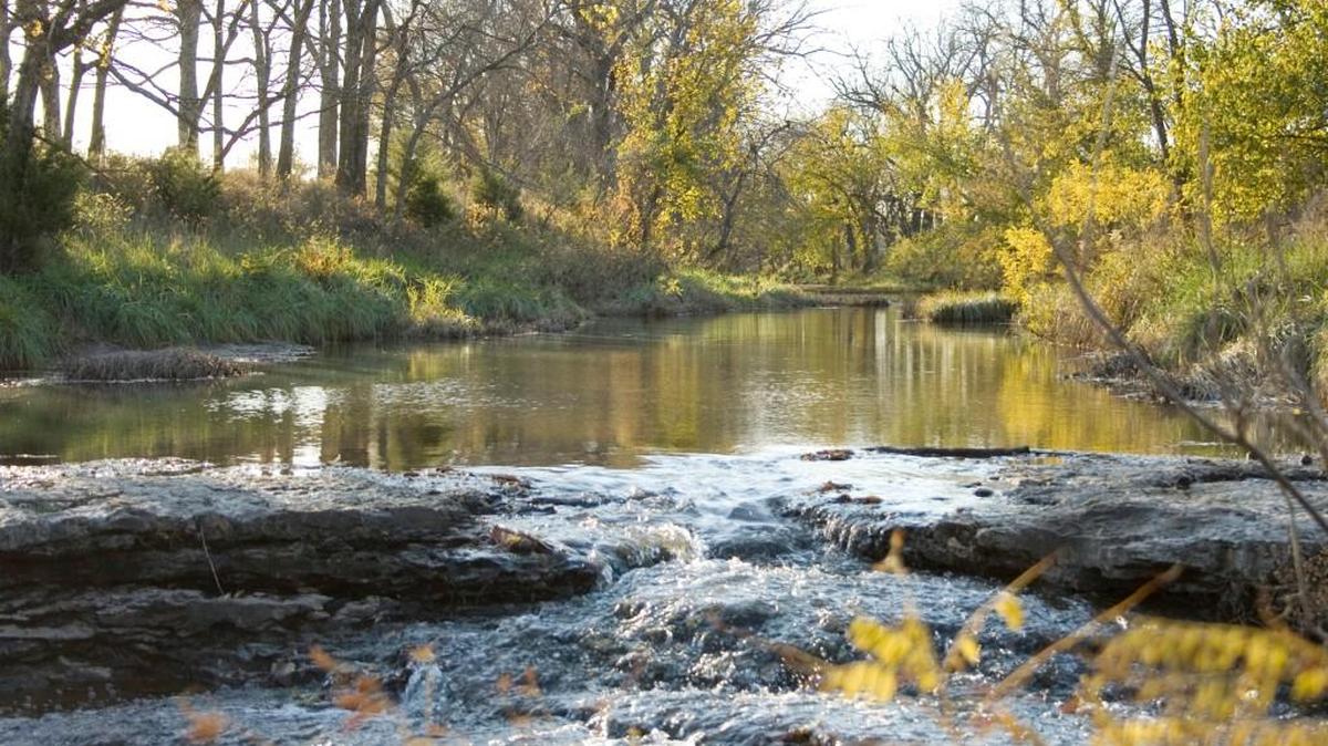 Lily Mantych, who markets Coffee Creek Crossing for Keller Williams Realty Partners, says, “What sets this luxury development apart from other communities is its peaceful, park-like setting. We have 50 acres of open forested green space as the central heart of the community.”