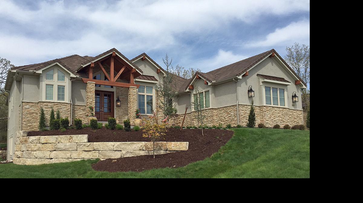 
The award-winning Don Julian Builders model home offered at $1,390,000 will be open today from noon to 4 p.m. for those who missed the opportunity to see it during the Spring Parade of Homes.
