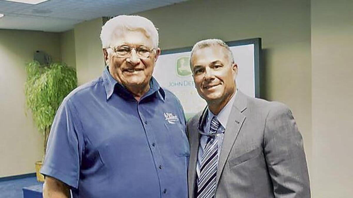 Darol Rodrock wants to acknowledge all who’ve gone out of their way to help area foster-care children this year. It’s been a productive and fun-filled 2018 for the Darol Rodrock Foundation, with a partnership with Dayton Moore’s “C” You At The “K” program, and countless events, both big and small, that have helped hundreds in the foster-care system.