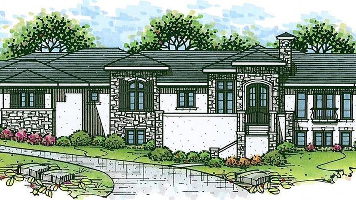 Cecil & Ray Homes and McCroskey Interiors’ newest masterpiece in Loch Lloyd will be the setting for PETOPIA, a fundraiser to benefit KC Pet Project, on April 25.