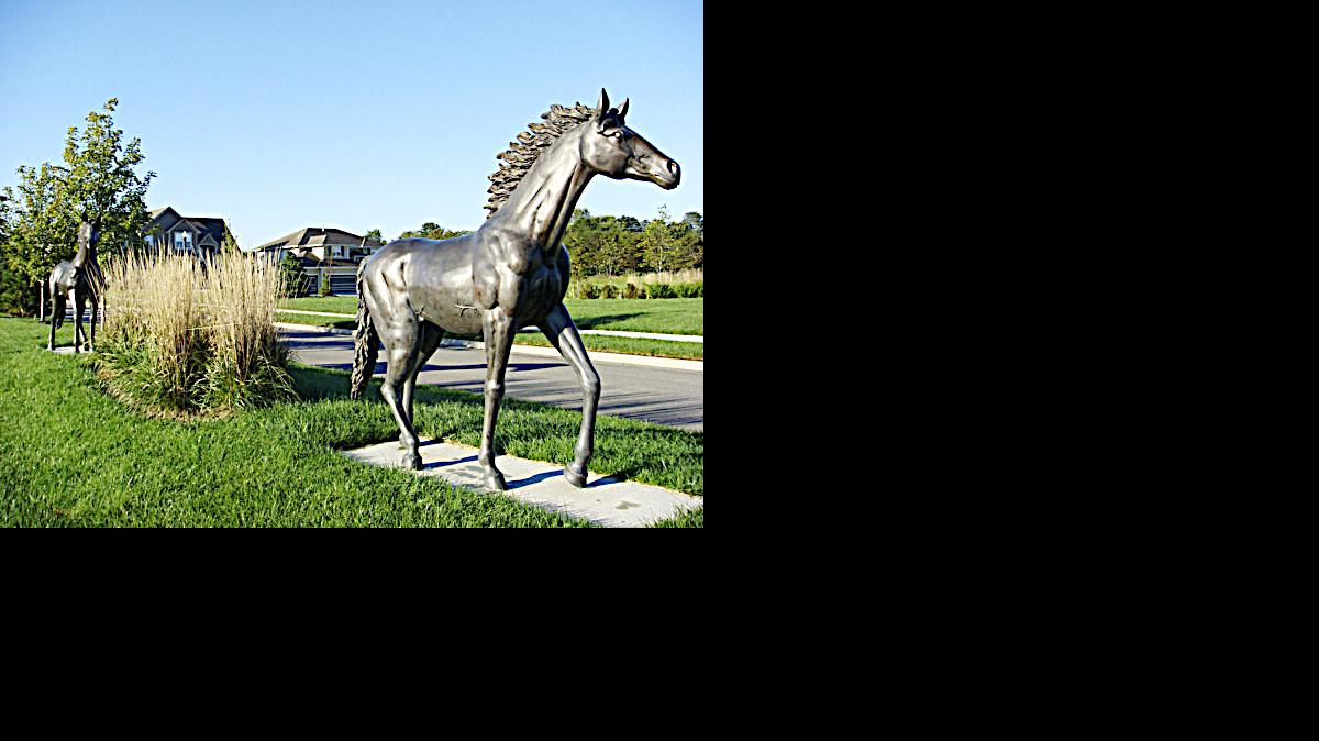 
Highland Meadows offers a winning combination of a prime location, affordable homes and award-winning builders.
