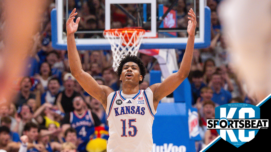 How KU rallied to beat No. 1 Arizona & KC’s World Cup advantage for big teams