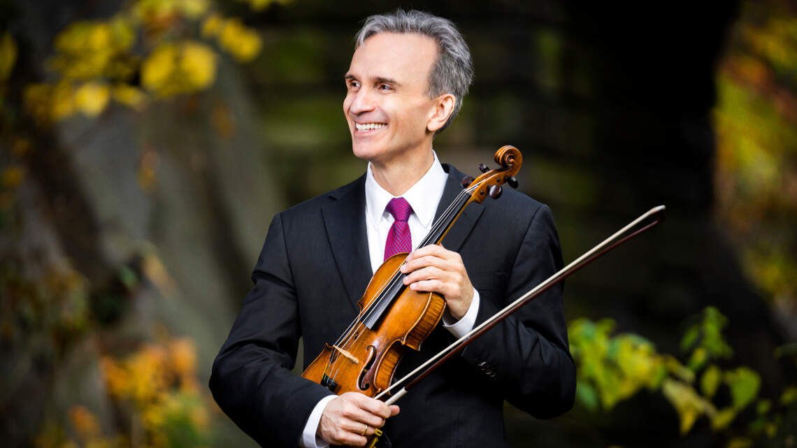 KC Symphony’s new season promises thrills, and parade of conductors hoping for a job