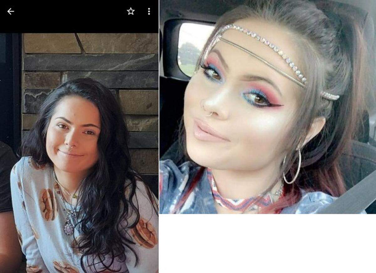 Abbi Schaeffer, 22, was last seen on May 23, Kansas City police said Thursday.