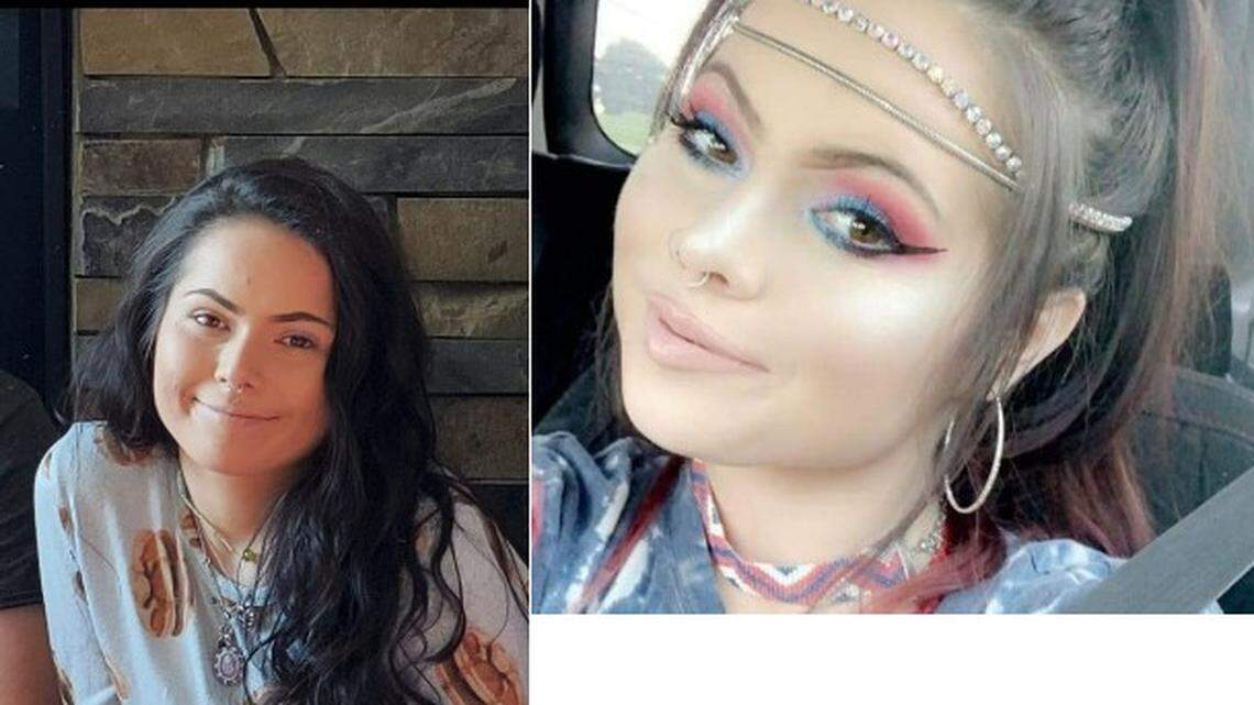 Abbi Schaeffer, 22, was last seen on May 23, 2022. Her body was found nearly a year later in 2023. Jacob Block, one of two people charged with abandoning her corpse in a ditch, has been sentence to six years in prison.