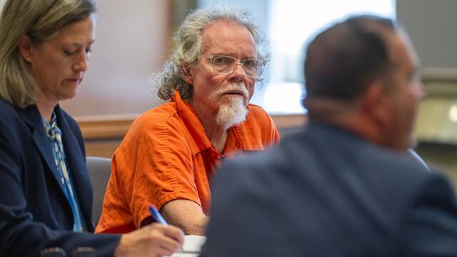 Larry Acree gets new lawyer in Independence eviction murders | Kansas ...