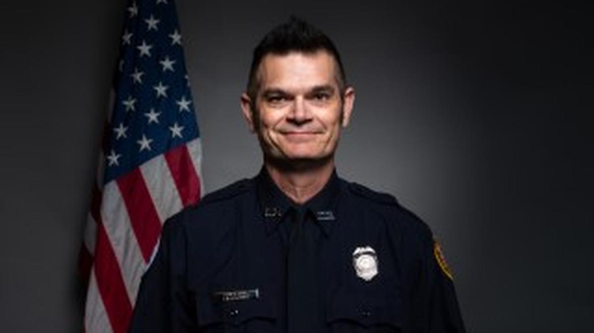 Harold “Gene” Eddins, fire equipment operator with the Independence Fire Department, was killed Friday in an off-duty crash.