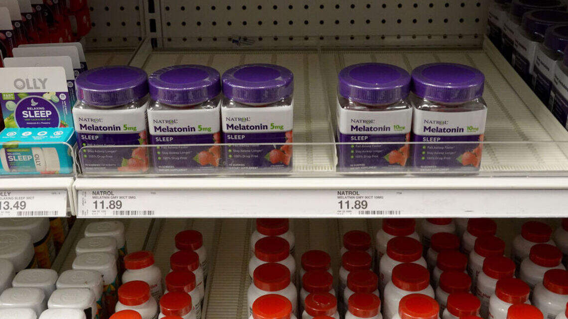 Is Melatonin Really Safe for Kids? What New Expert Guidelines Want Parents to Know Right Now
