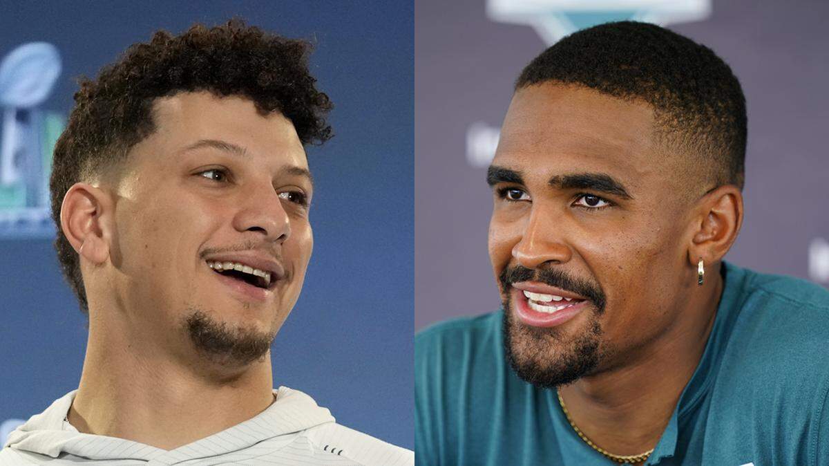 The Super Bowl finally has 2 Black QBs. Now the NFL needs to hire more Black coaches | Opinion