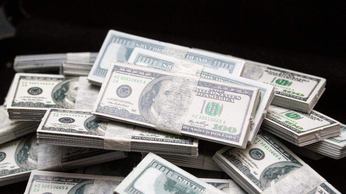 Dollar Bills