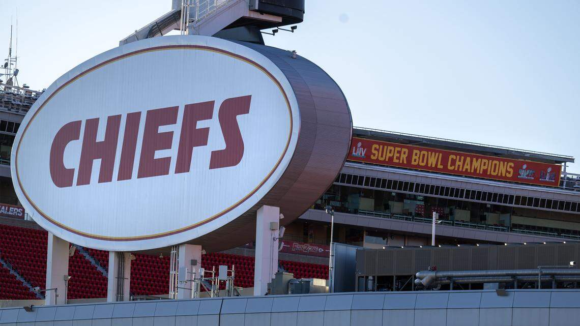 Let’s take a closer look at the Chiefs’ 2026 opponents — home, away, what to know