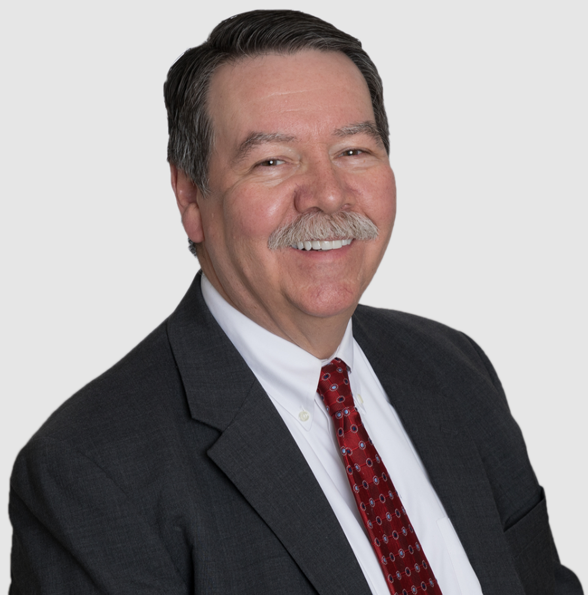 Steve Roberts is running for Blue Valley Board of Education District Member 5.