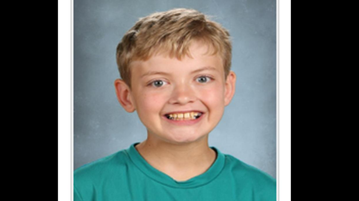 Zayden, 11, has a big heart and hopes to meet a family equally as compassionate.
