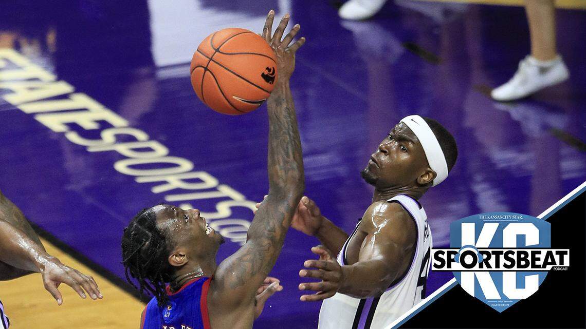 When will Kansas guard Marcus Garrett be back on the court?