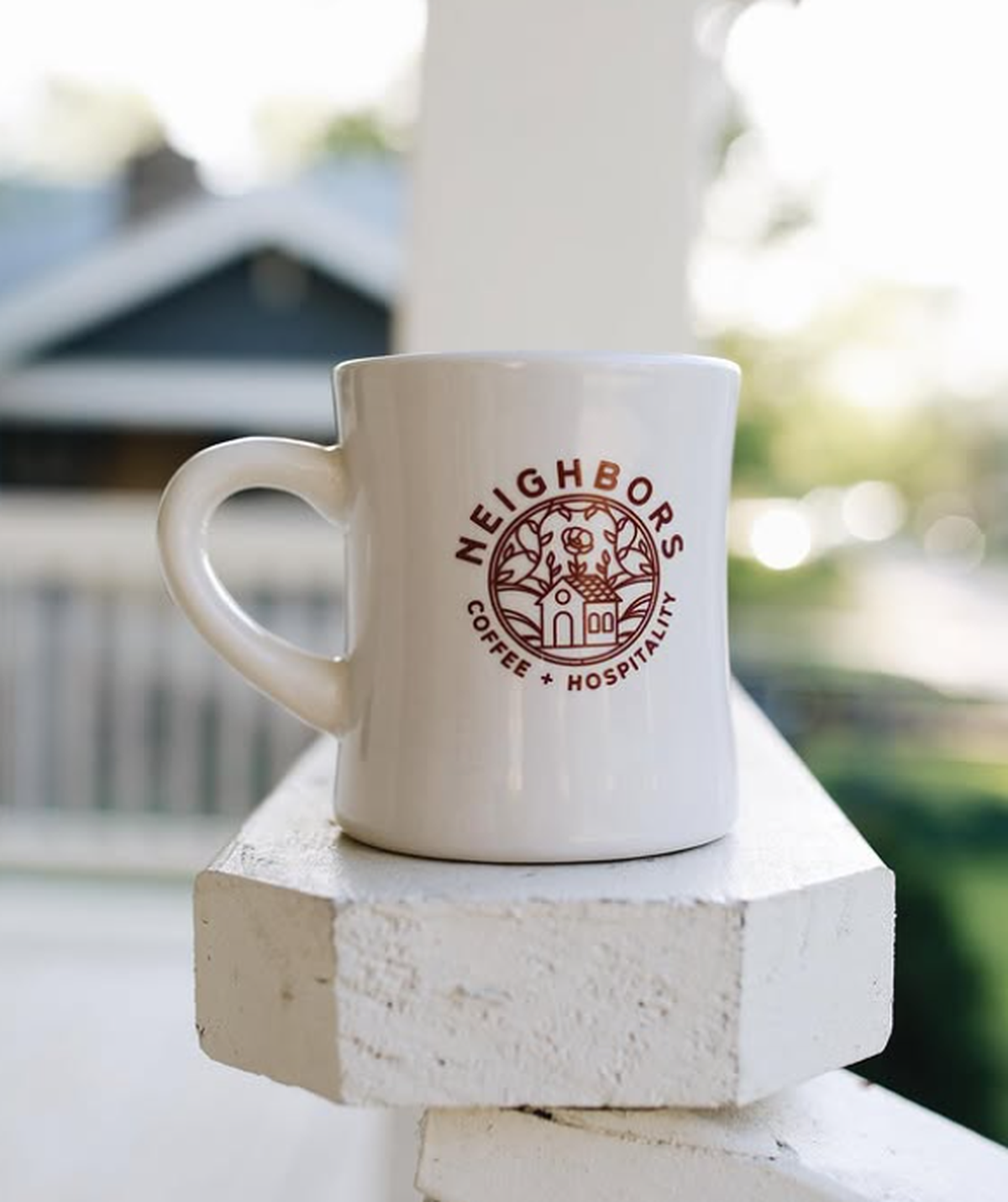 Neighbors will open in the Marlborough Heights neighborhood in a few months.