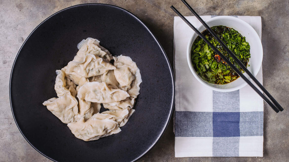 Coming to Westport: Asian restaurant offering dumplings, ramen, Taiwanese street food