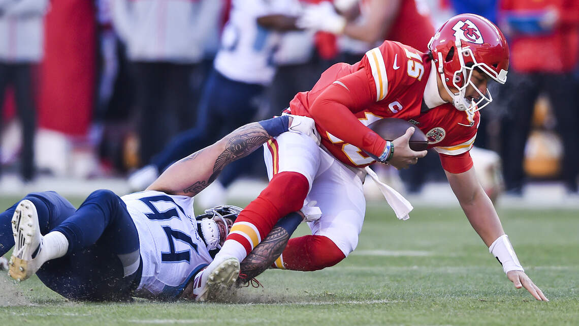 The problem for the Chiefs in their slow starts? Coaches and players seem to agree