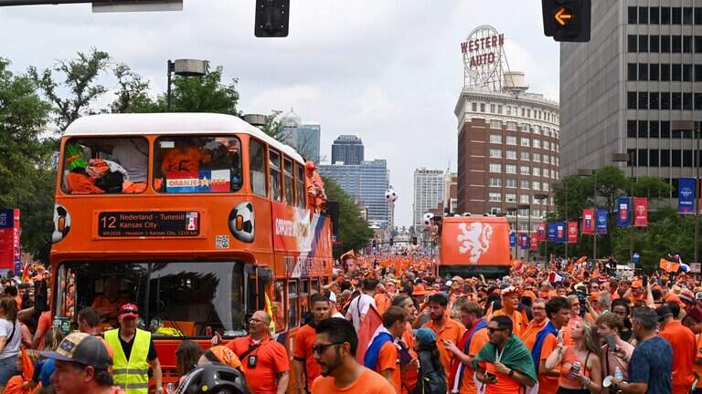 World Cup shows ‘it’s increasingly difficult to doubt Kansas City.’ Here’s why