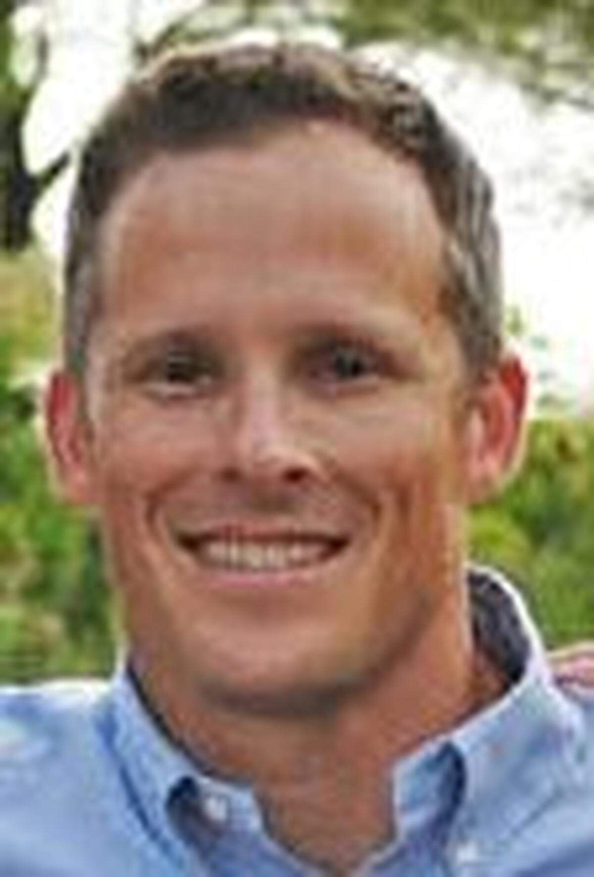 Kevin Jones
