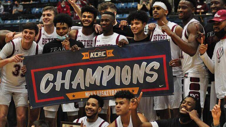 NAIA Sweet 16 is set for Kansas City. And big games await Jennies, Drury + MIAA teams