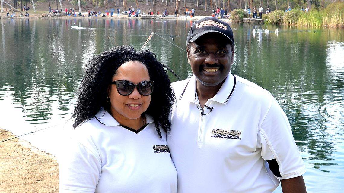 This Kansas City-based show is diversifying the outdoors one episode at a time