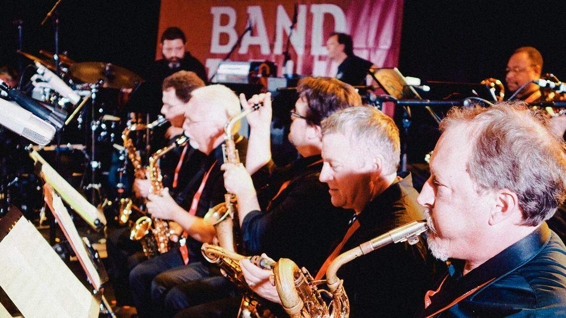 “All Stars Holidays” comes to Helzberg Hall at the  Kauffman Center for the Performing Arts on Dec. 10. 