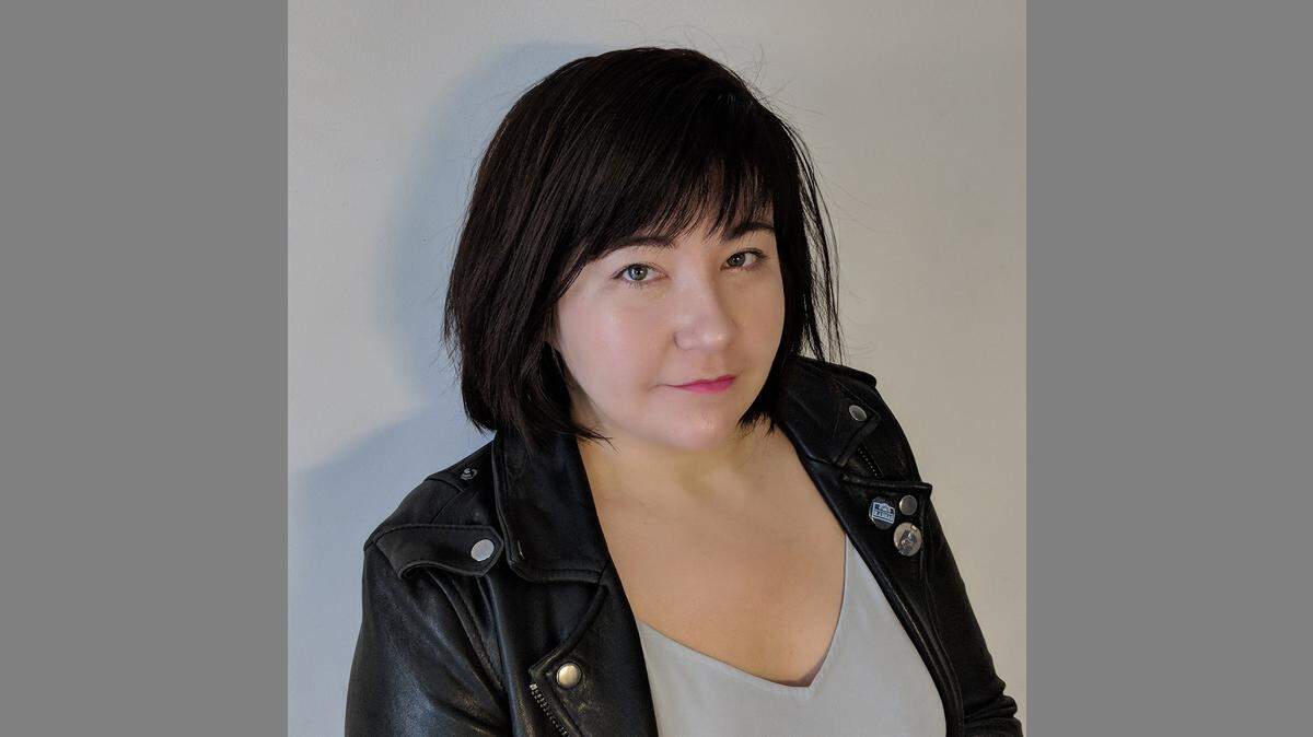 Chloé Cooper Jones, who grew up in Tonganoxie, was named a finalist for the feature writing category in the Pulitzer Prizes.