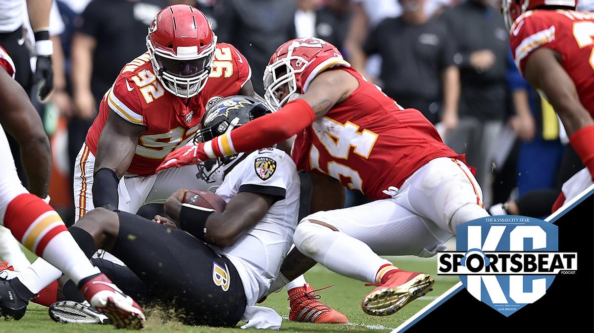 Will Chris Jones remain a Chief?