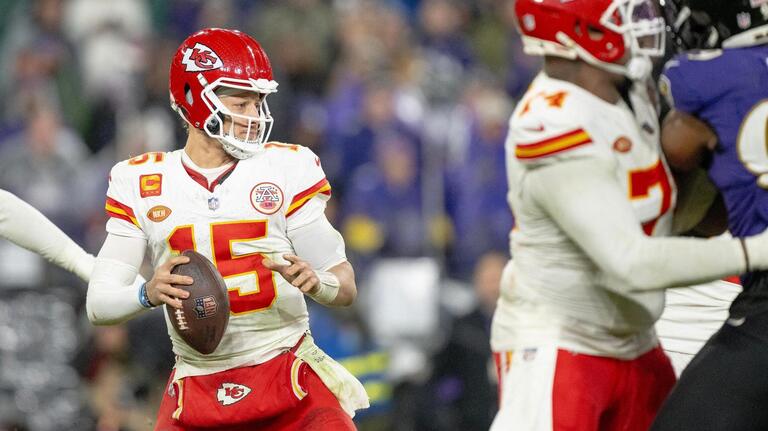 How Patrick Mahomes has reinvented himself since last Chiefs Super Bowl vs. 49ers