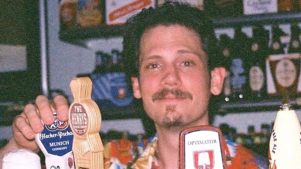 David Tate, a 34 year-old Kansas City man, was shot and killed on April 23, 2022. His brother, John Tate, described him as a loving, caring friend, uncle and sibling who was “always looking out for people, helping out when he could.”