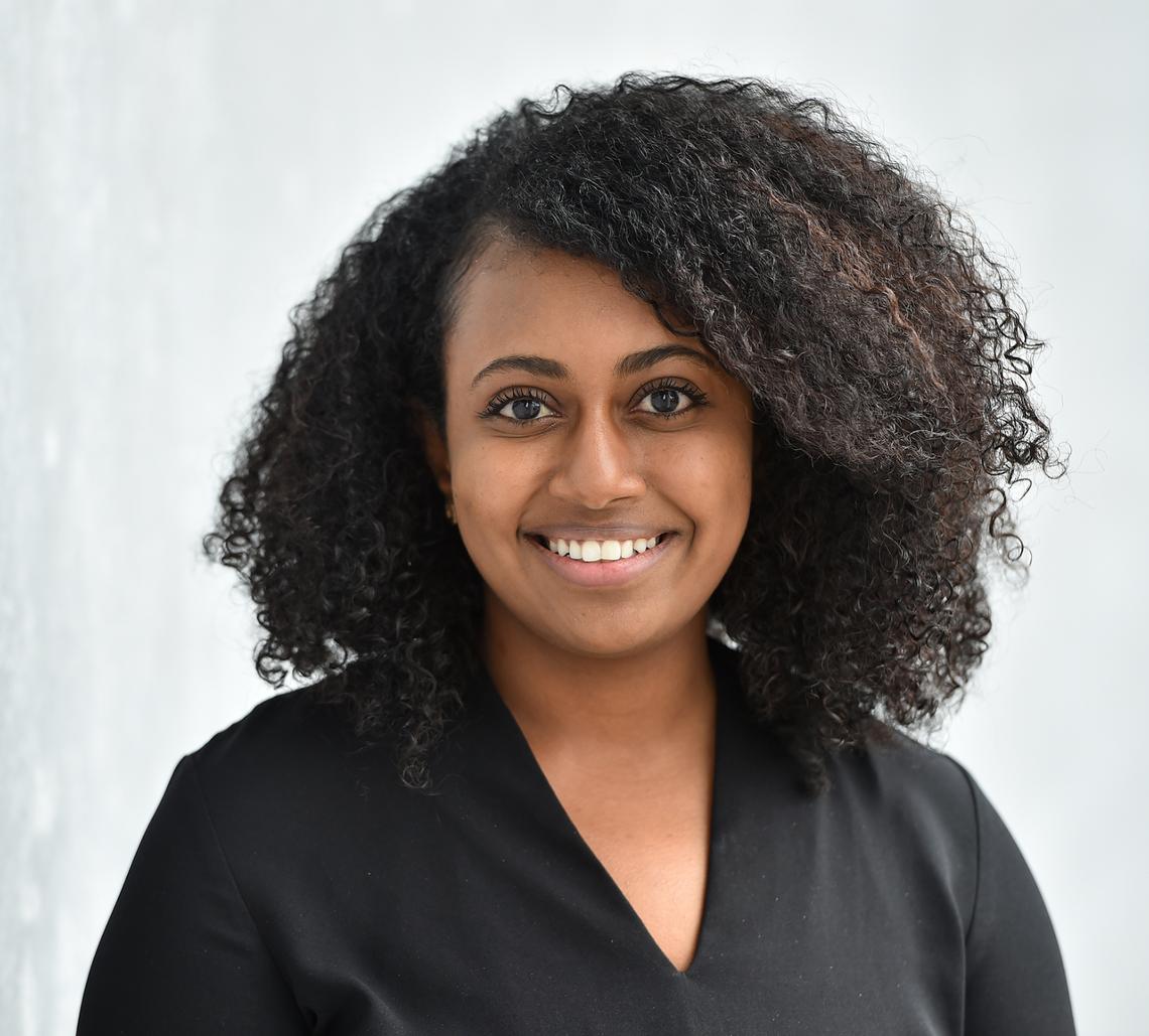 Profile Image of Hurubie Meko profile