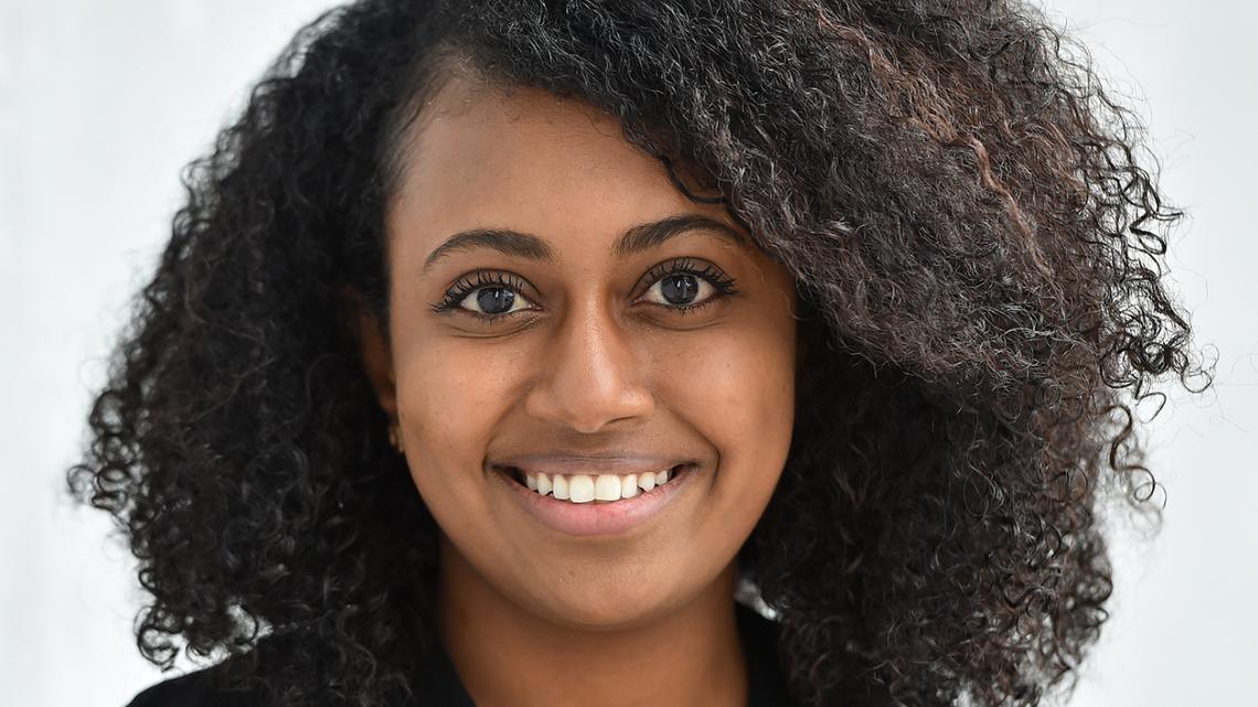 Hurubie Meko, Tuesday, March 30, 2021.