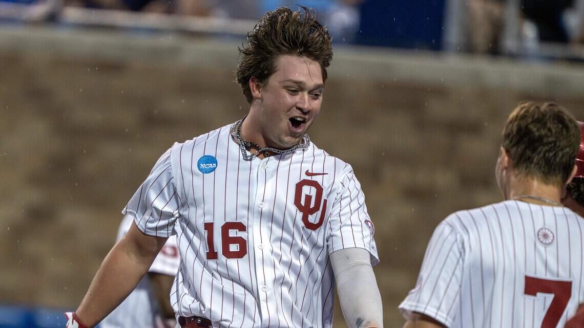 Southern Miss will face College World Series champion in 2027 Texas tournament