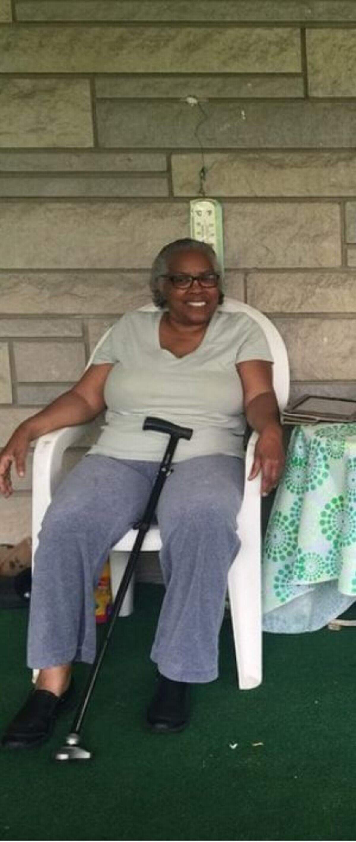 Belinda Coleman was an exemplary mother and a devout Christian, family member Cory Johnson remembers. “She was definitely one of the best Christians I ever met,” Johnson said. “And a mother figure to any child.”