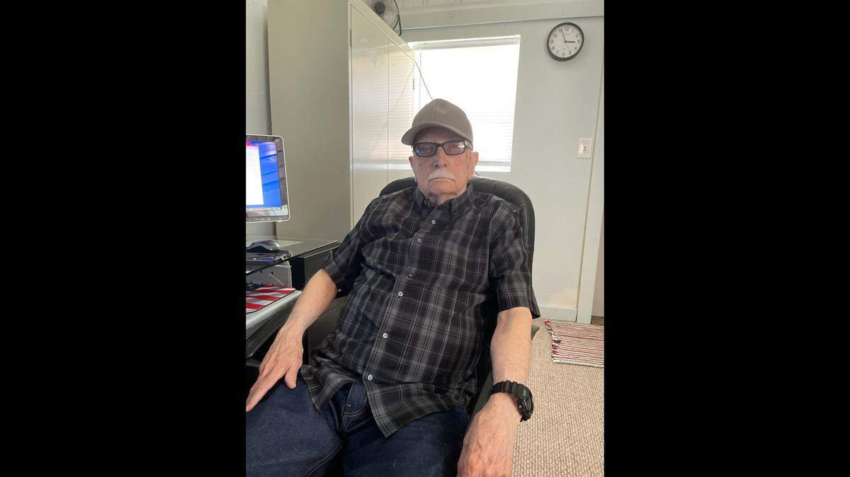 Eddie David Cox, a former leader of Kansas City’s Black Mafia, was released from prison Thursday. In an interview Friday, he said he plans on working as a paralegal at a law firm helping prisoners.