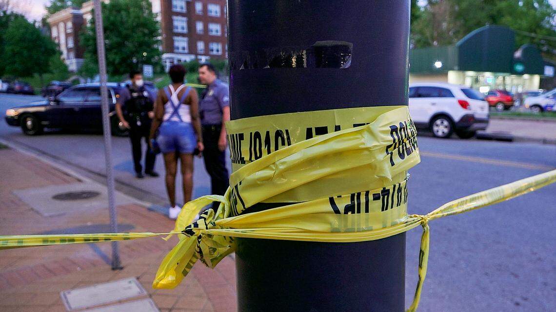 In dramatic day at City Hall, Kansas City Council OK’s more control of police spending