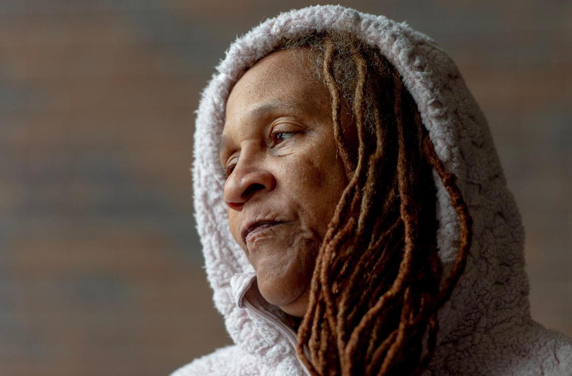 “He didn’t want to face the facts so he decided to kill himself,” said Ophelia Williams who alleges that she was sexually assaulted in 1999 by former Kansas City, Kan. police officer Roger Golubski.