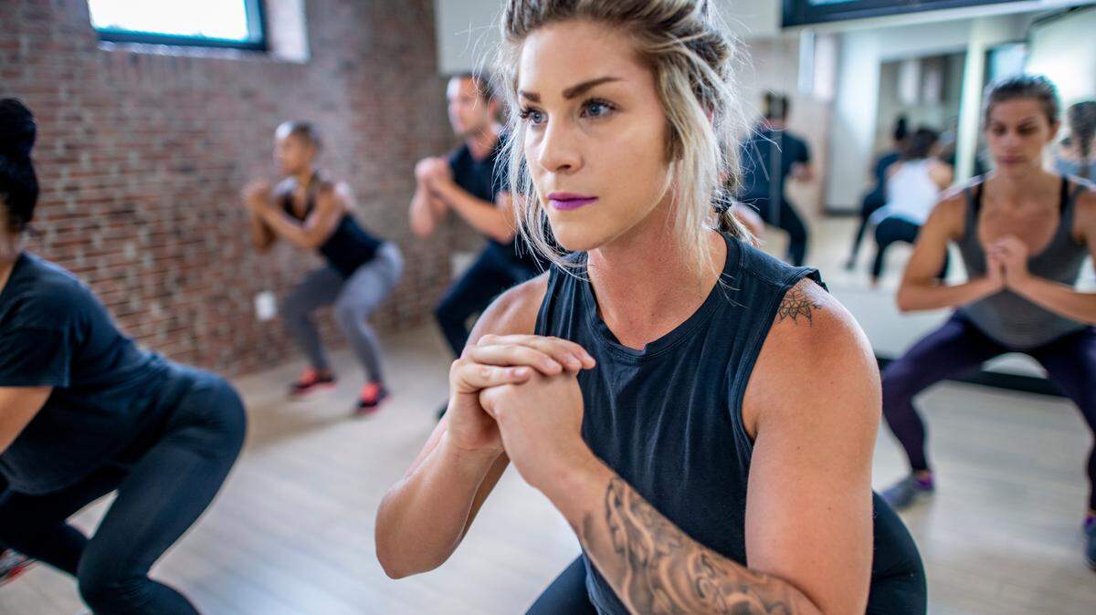 If that gym membership paying off? It may be if you’re using it often.