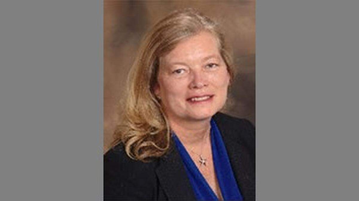 Sharon Nibbelink became superintendent of the Center school district in 2015. She stepped down last week.