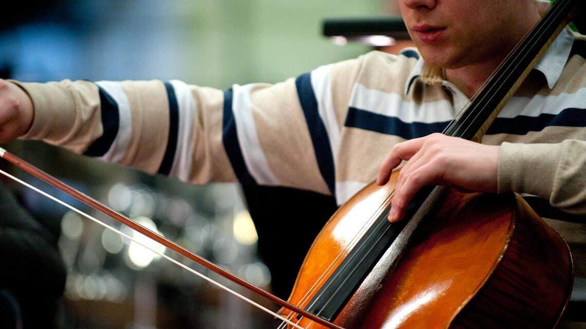 KC Youth Symphony fires executive director after embezzlement investigation