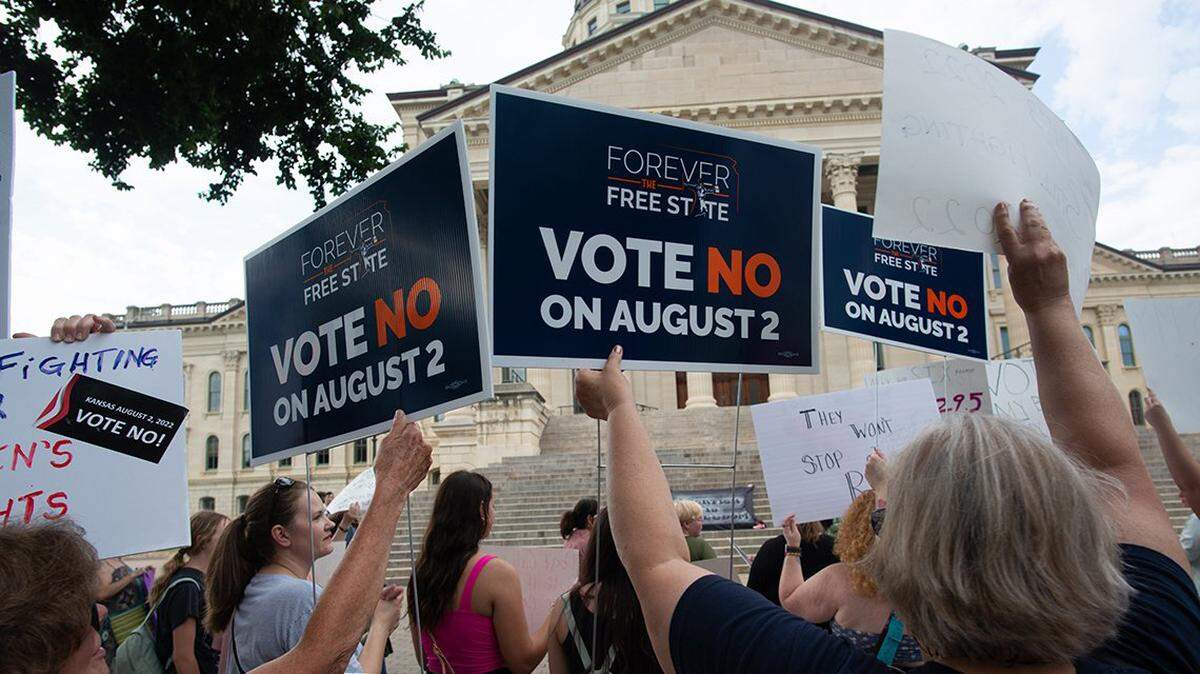 Would voters really reverse their substantial support for women’s right to make their own reproductive health decisions just two years ago?