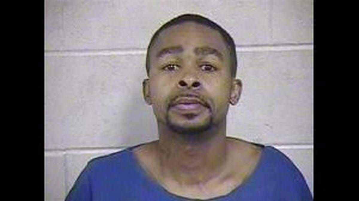 Brad J. Lindsey