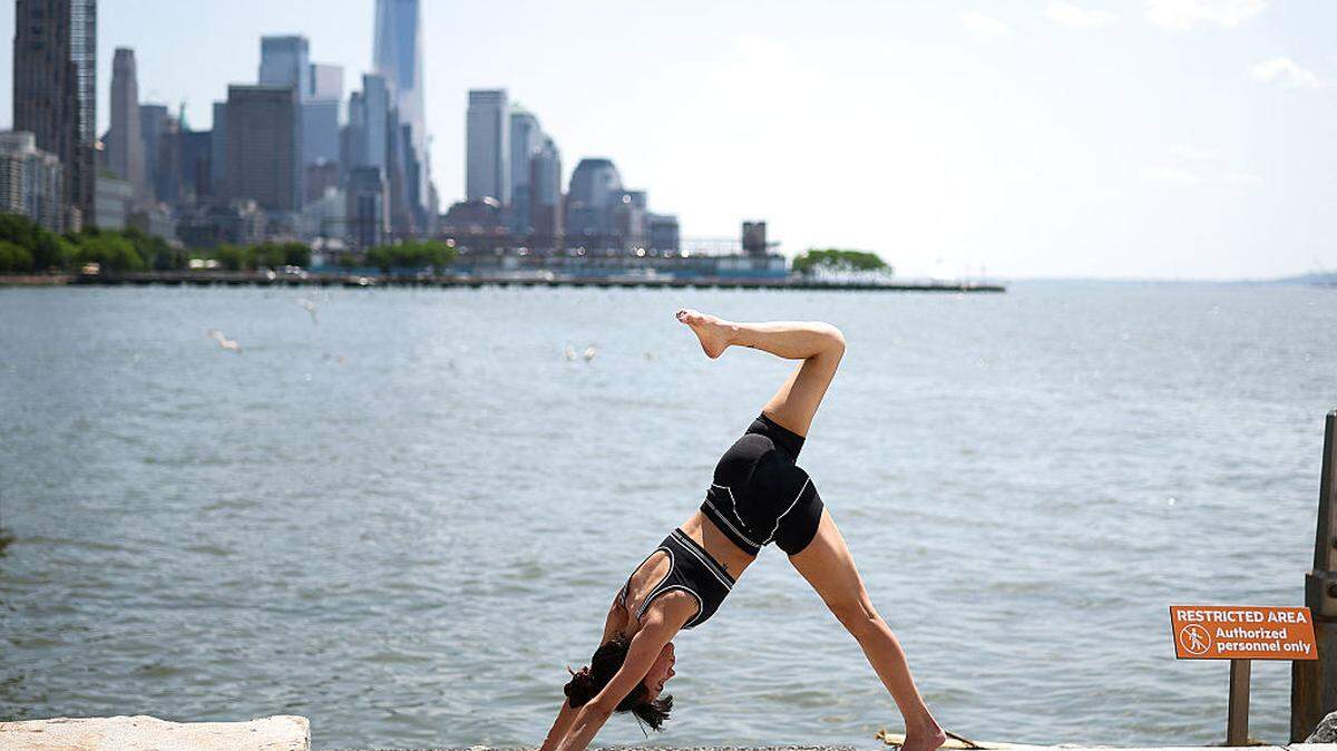 Most workout research excluded women for decades. Here’s what science is finally learning about training with your cycle.